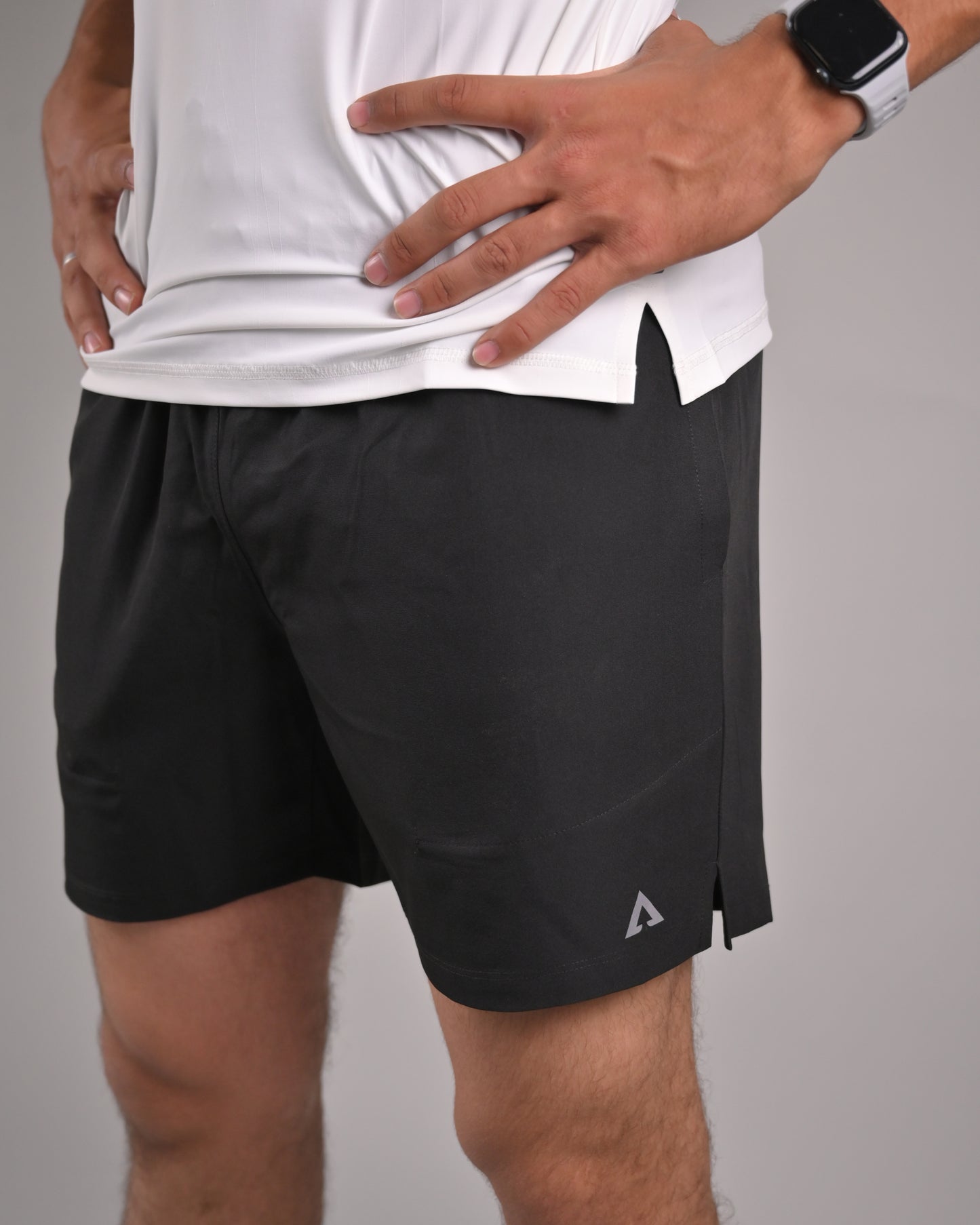 Aero Short