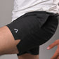 Aero Short