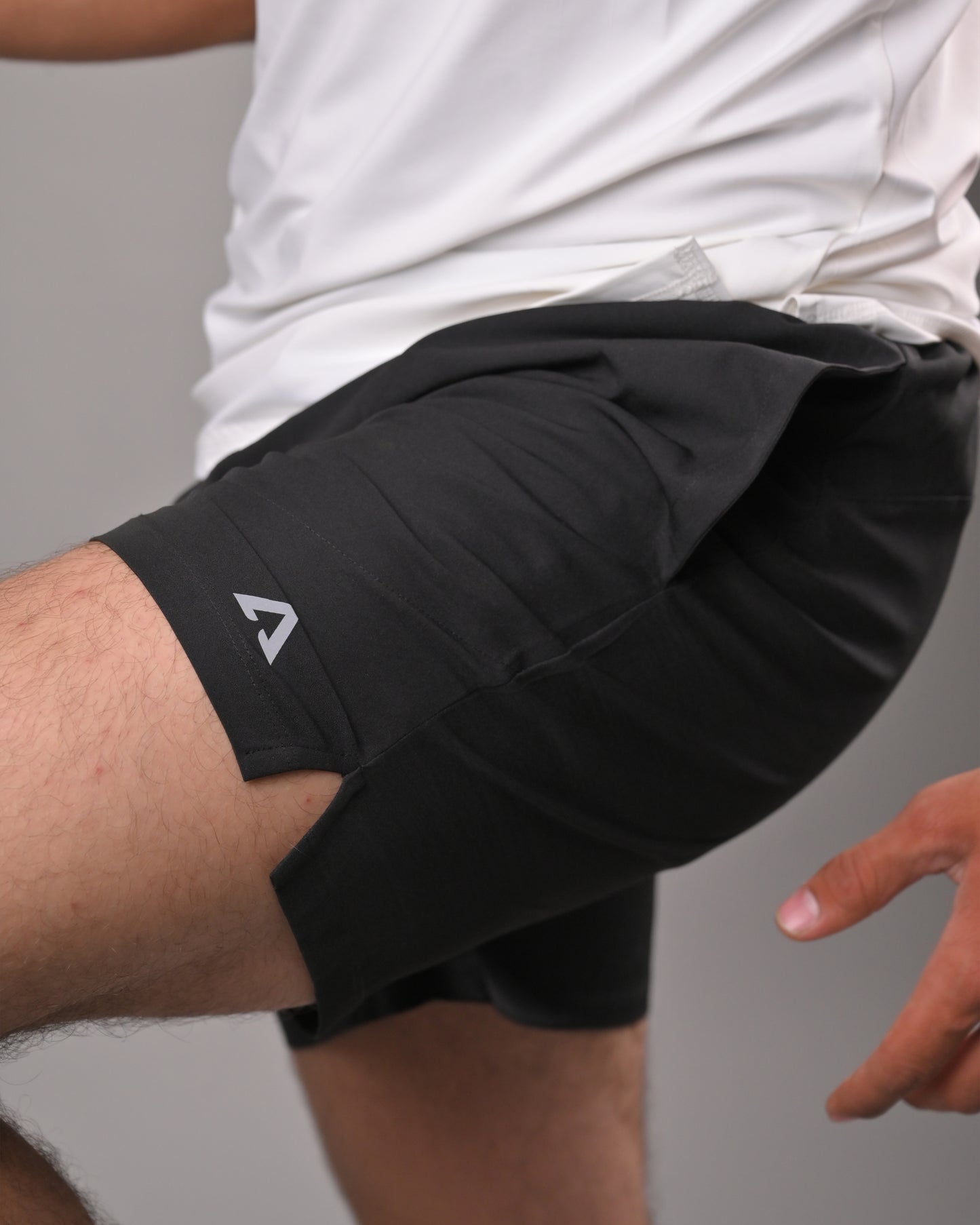 Aero Short