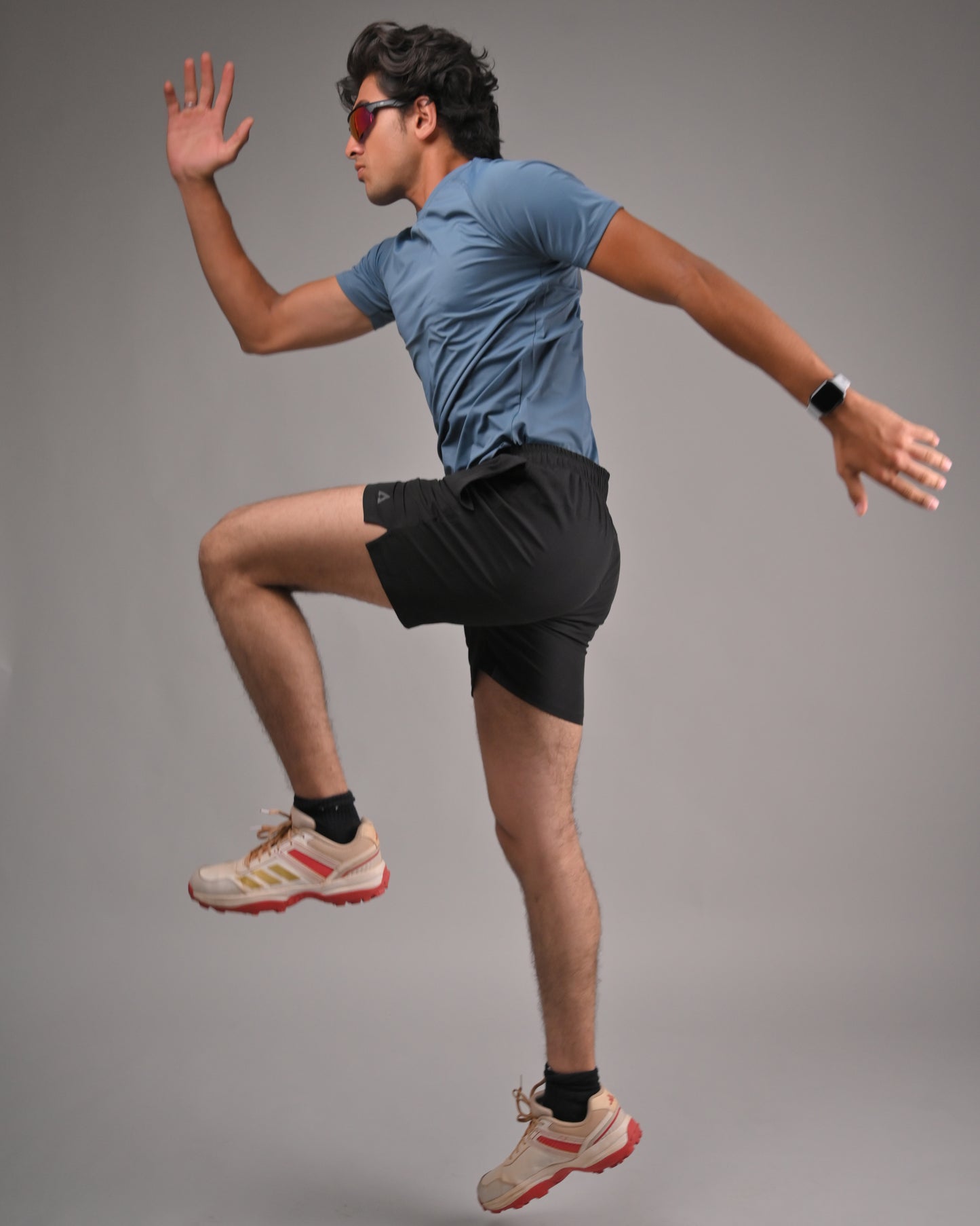 Aero Short