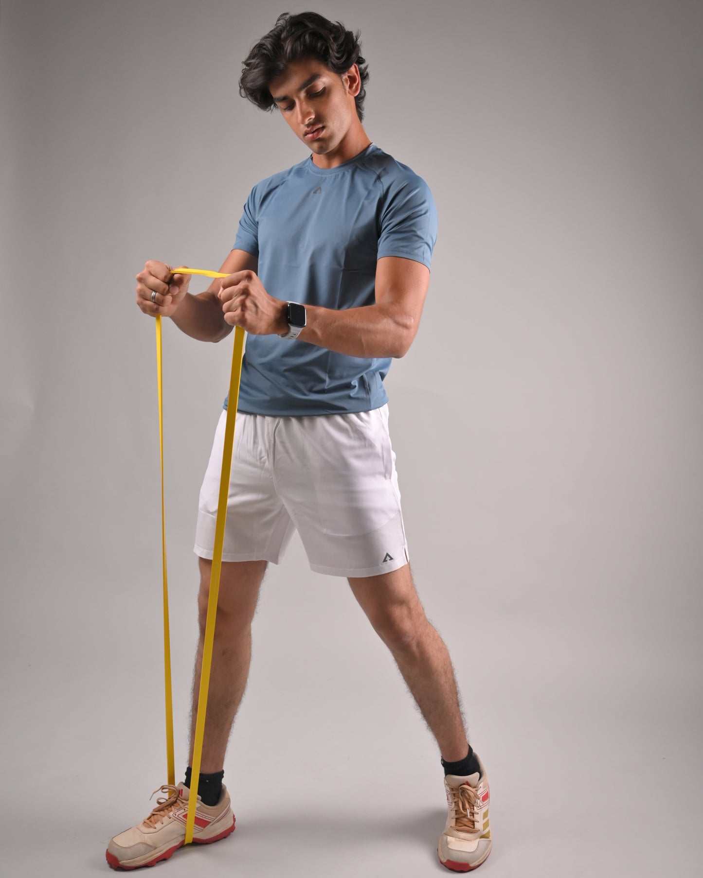 Aero Short