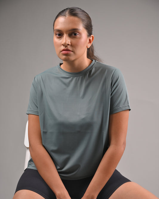 Aura Tee